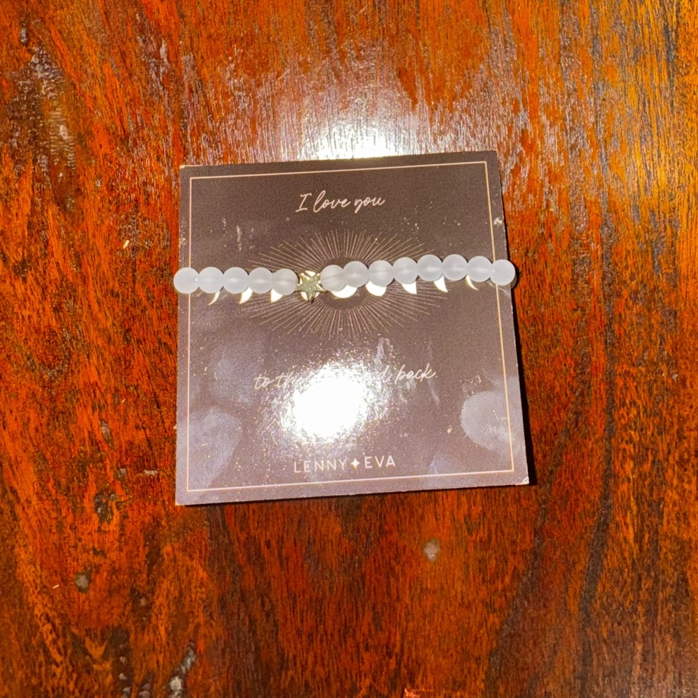 Star Bracelet